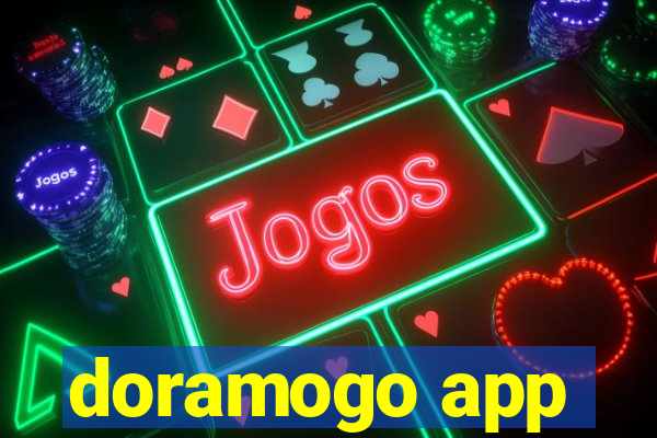 doramogo app